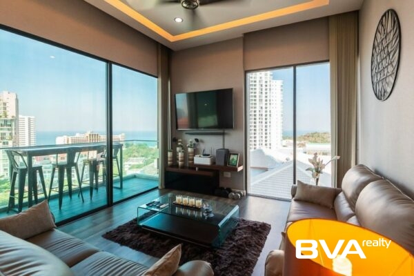 condo for sale Pratumnak The Point Pratumnak