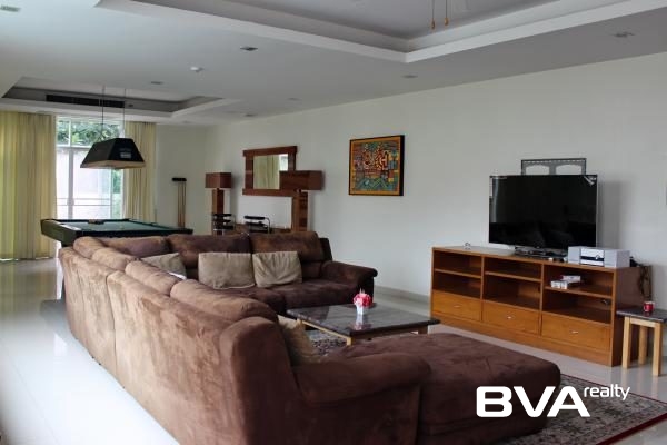 house for rent East Pattaya The Regent Estate