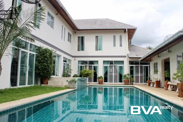 house for rent East Pattaya The Regent Estate