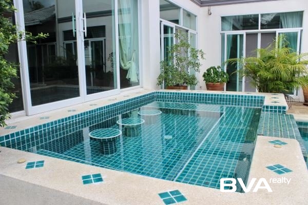 house for rent East Pattaya The Regent Estate