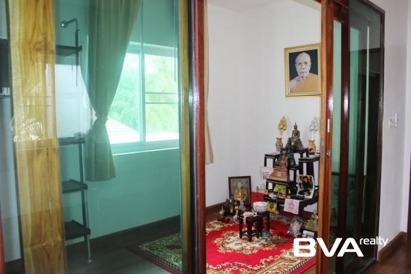 house for rent East Pattaya The Regent Estate