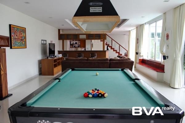 house for rent East Pattaya The Regent Estate