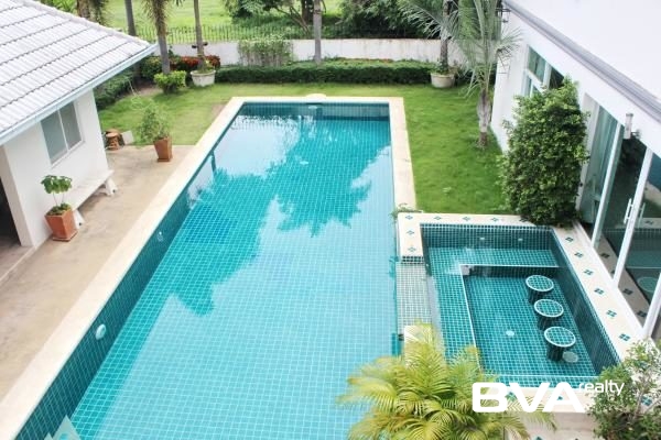 house for rent East Pattaya The Regent Estate