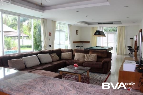 house for rent East Pattaya The Regent Estate