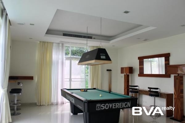 house for rent East Pattaya The Regent Estate