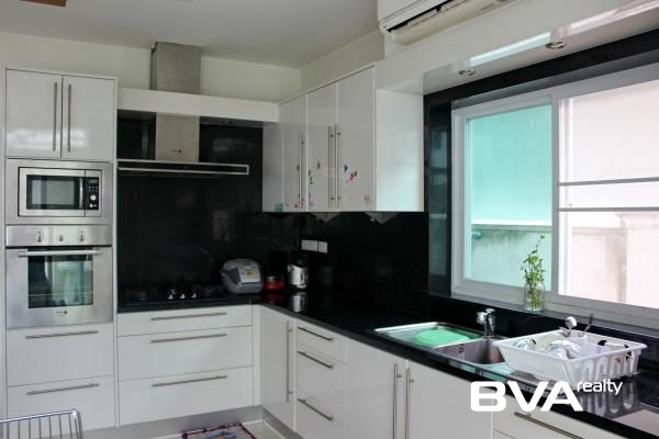 house for rent East Pattaya The Regent Estate