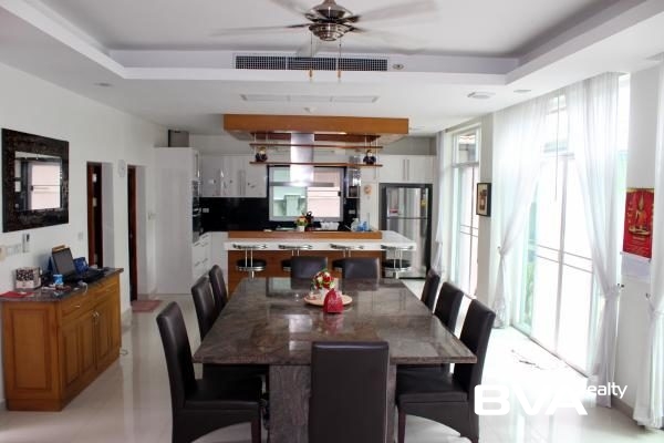 house for rent East Pattaya The Regent Estate