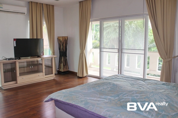 house for sale East Pattaya The Regent Estate