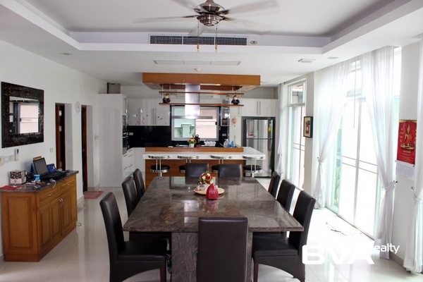 house for sale East Pattaya The Regent Estate