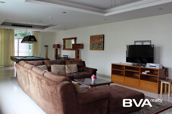 house for sale East Pattaya The Regent Estate