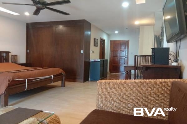 condo for sale Jomtien The Residence