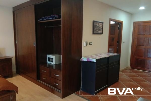 condo for sale Jomtien The Residence