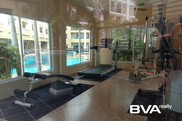 condo for sale Jomtien The Residence