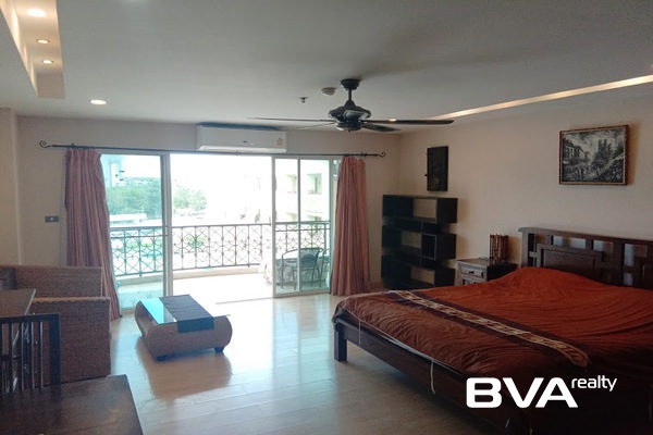 condo for sale Jomtien The Residence