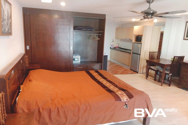 condo for sale Jomtien The Residence