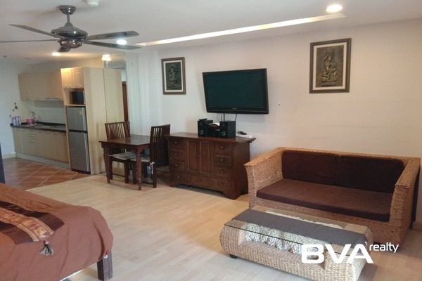 condo for sale Jomtien The Residence