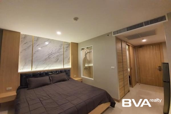 condo for rent Jomtien The Riviera Jomtien