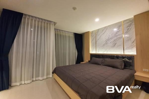 condo for rent Jomtien The Riviera Jomtien