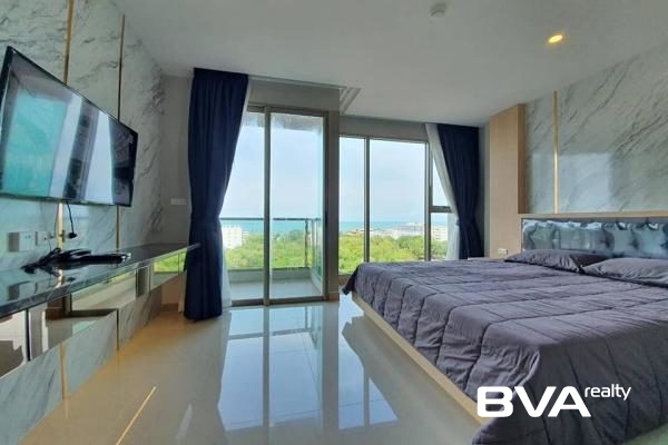 condo for rent Jomtien The Riviera Jomtien