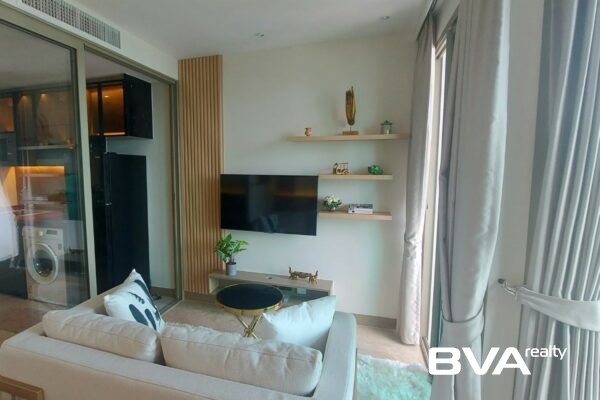 condo for rent Jomtien The Riviera Ocean Drive