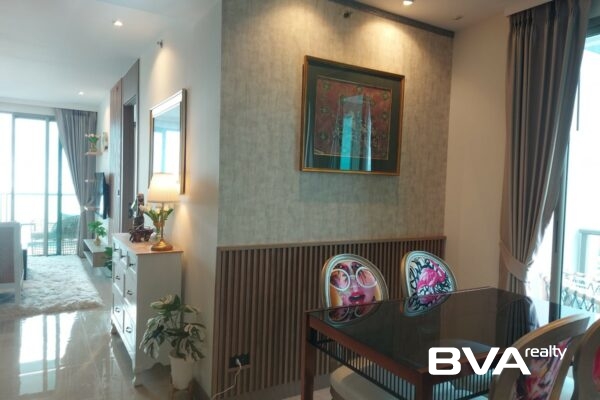 condo for rent Jomtien The Riviera Ocean Drive