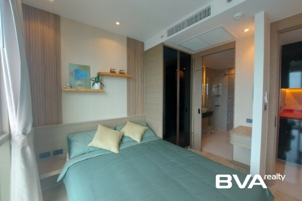 condo for rent Jomtien The Riviera Ocean Drive