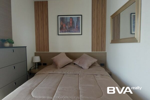 condo for rent Jomtien The Riviera Ocean Drive