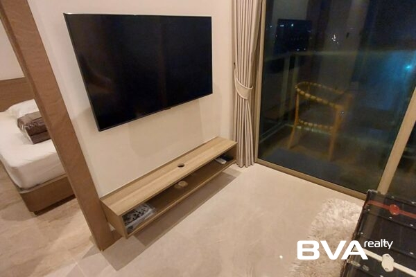 condo for rent Jomtien The Riviera Ocean Drive