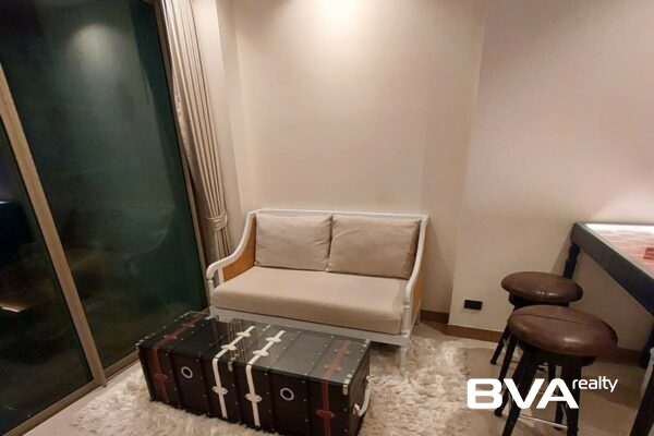 condo for rent Jomtien The Riviera Ocean Drive