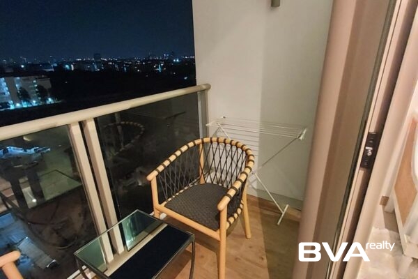 condo for rent Jomtien The Riviera Ocean Drive