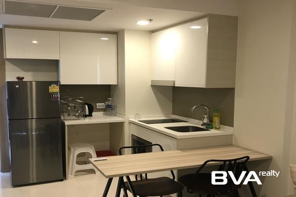 condo for rent North Pattaya The Riviera Wongamat