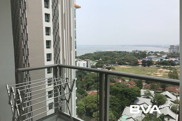 condo for rent North Pattaya The Riviera Wongamat