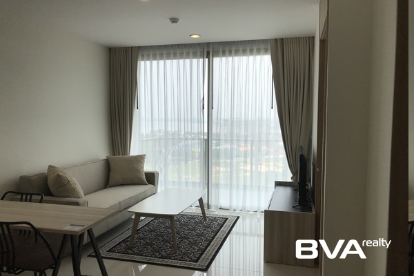 condo for rent North Pattaya The Riviera Wongamat