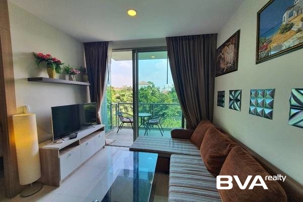 condo for rent North Pattaya The Riviera Wongamat