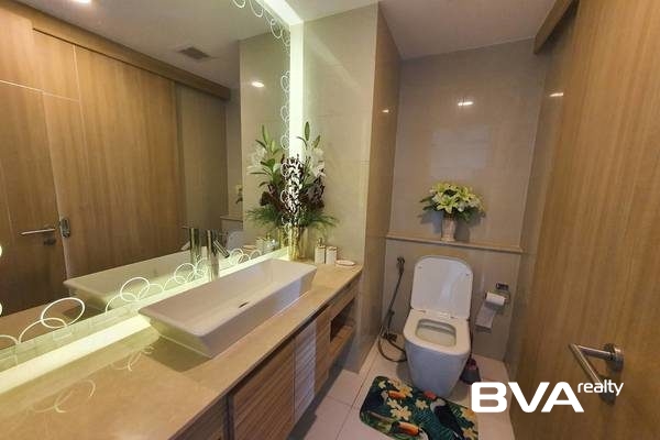 condo for rent North Pattaya The Riviera Wongamat