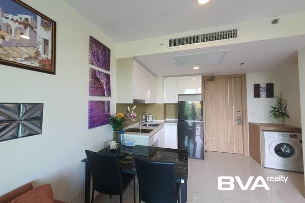 condo for rent North Pattaya The Riviera Wongamat