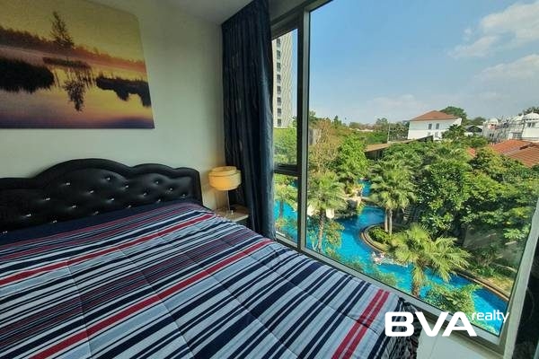 condo for rent North Pattaya The Riviera Wongamat