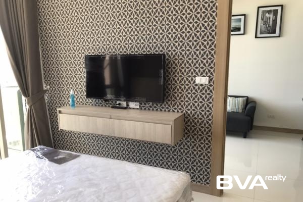 condo for sale North Pattaya The Riviera Wongamat