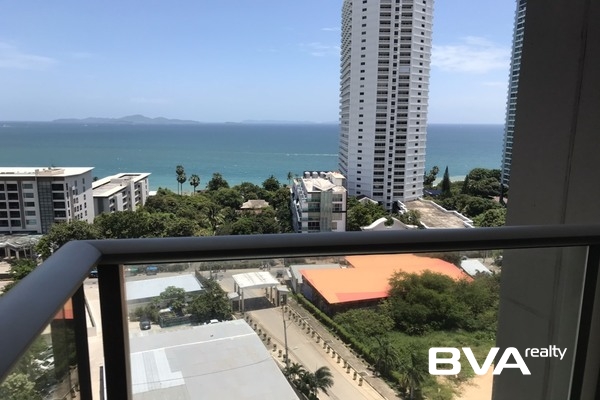 condo for sale North Pattaya The Riviera Wongamat