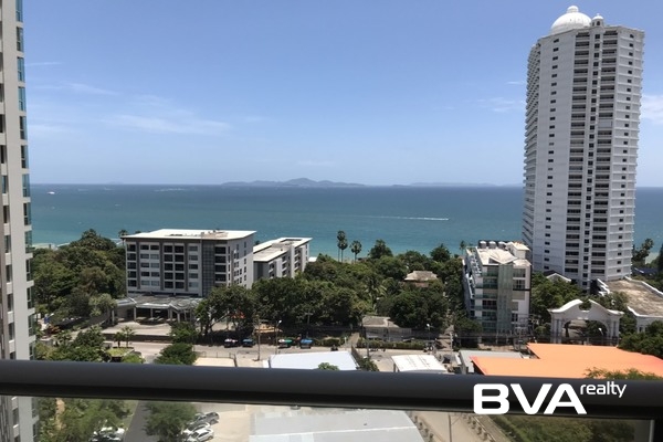 condo for sale North Pattaya The Riviera Wongamat