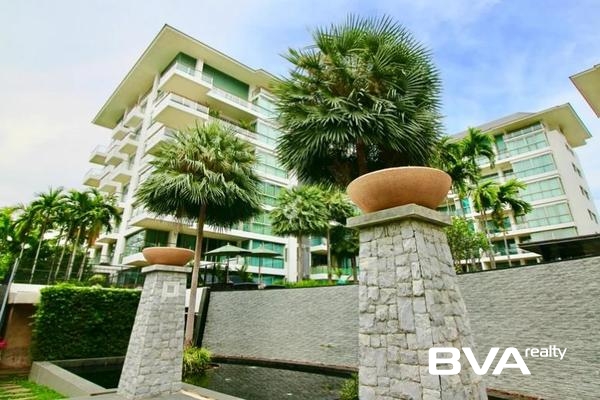 condo for rent North Pattaya The Sanctuary