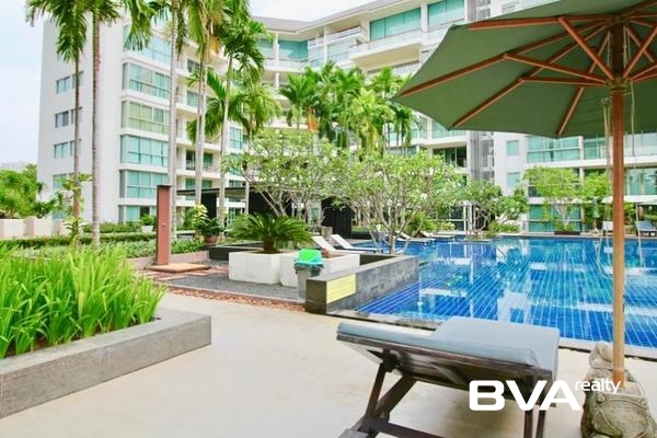 condo for rent North Pattaya The Sanctuary