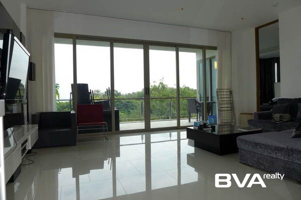 condo for rent North Pattaya The Sanctuary