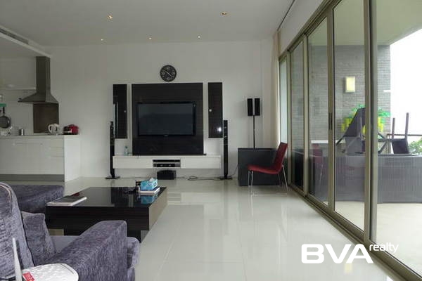 condo for rent North Pattaya The Sanctuary