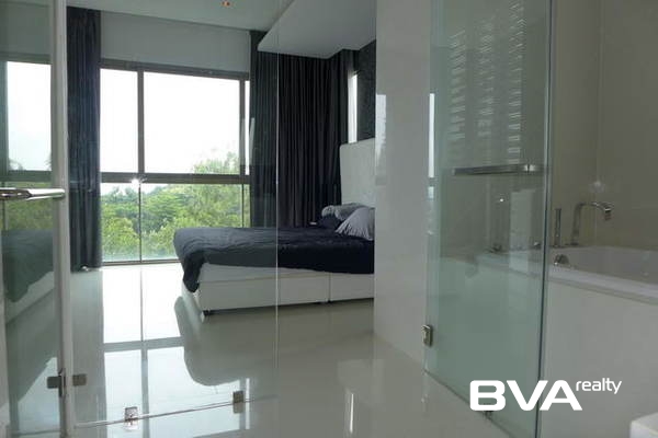 condo for rent North Pattaya The Sanctuary