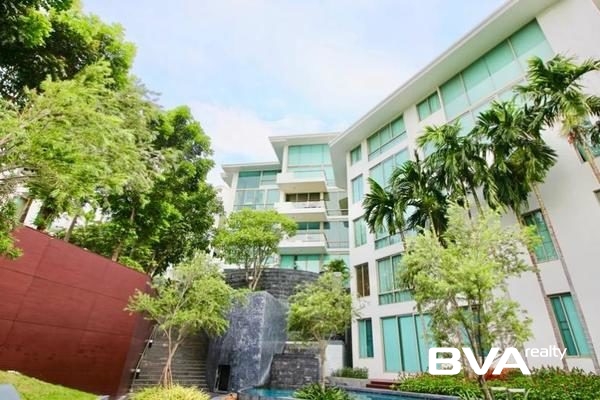 condo for rent North Pattaya The Sanctuary