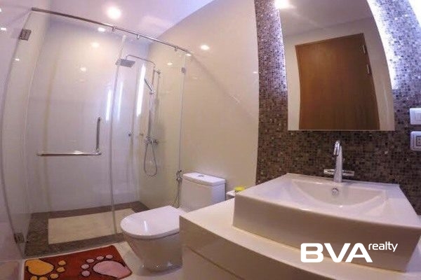 condo for rent North Pattaya The Sanctuary