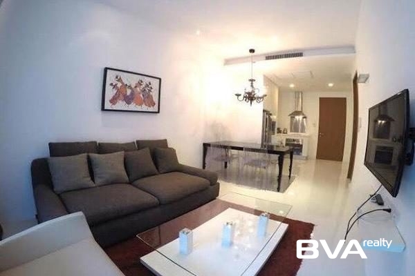 condo for rent North Pattaya The Sanctuary