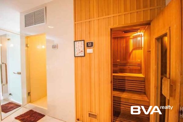 condo for sale North Pattaya The Sanctuary