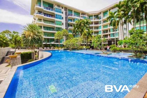 Condo For Sale Pattaya The Sanctuary North Pattaya